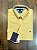 Camisa Amarela Gingham Tommy Hilfiger Masculina Regular Fit - Imagem 1