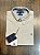 Camisa Bege Gingham Tommy Hilfiger Masculina Regular Fit - Imagem 1