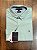 Camisa Verde Claro Gingham Tommy Hilfiger Masculina Regular Fit - Imagem 1
