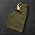 Bermuda Moletom BOSS Masculina Verde Militar - Imagem 1