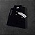 Camiseta Polo Lacoste Masculina Preta - Imagem 1