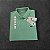 Camiseta Polo Lacoste Masculina Verde Claro - Imagem 1