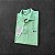 Camiseta Polo Lacoste France Masculina Verde Claro - Imagem 1
