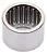 KIT COM 02 == Hf 1616 Rolamento De Catraca Uso Maq Industrial Hf 1616 - Imagem 1