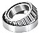 Rolamento 32211 Skf (capa E Cone)=compressor, Roçadeira,etc - Imagem 1