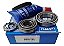 Conj. 02 Kits Rolamento Skf Roda Vw Gol, Saveiro, Parati,etc - Imagem 1