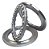 Rolamento Axial De Esferas Injetora 51236 M 180x250x56 - Imagem 1