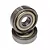 Rolamento 6314 ZZ C3 Timken (1a. Linha!) - 70x150x35mm - Imagem 1