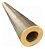 Bronze Tarugo 38,10 Mm ( 1 1/2 ) - Barra 200 Mm - Imagem 1