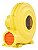 Motor Soprador Para Brinquedos Infláveis Air Blower 1500w - Imagem 1