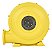 Motor Soprador Para Brinquedos Infláveis Air Blower 1200w - Imagem 1