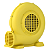 Motor Soprador Para Brinquedos Infláveis Air Blower 550w - Imagem 1