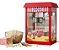 Pipoqueira Elétrica 8oz Popcorn ET-POP6A-R - Imagem 1