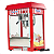 Pipoqueira Elétrica 8oz Popcorn ET-POP6A-R - Imagem 3