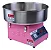 Máquina de algodão doce Artístico de bancada ET-MF03 1080w - Imagem 9