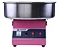 Máquina de algodão doce Artístico de bancada ET-MF03 1080w - Imagem 8