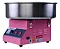 Máquina de algodão doce Artístico de bancada ET-MF03 1080w - Imagem 1