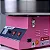 Máquina de algodão doce Artístico de bancada ET-MF03 1080w - Imagem 5