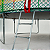 Cama Elástica 12FT/3,66M + Rede de Proteção Colorida (Rede Externa) + Escada - Imagem 7