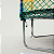 Cama Elástica 8FT/2,44M + Rede de Proteção Colorida (Rede Externa) + Escada - Imagem 7