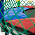 Cama Elástica 6FT/1,83M  + Rede de Proteção Colorida (Rede Externa) + Escada - Imagem 8