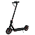 Patinete Elétrico Scooter Dampher 250w 25km/h Dobrável Preto - Imagem 1