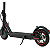 Patinete Elétrico Scooter Dampher 250w 25km/h Dobrável Preto - Imagem 3