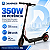 Patinete Elétrico Dampher M2 350W 30km/h 7,8Ah Dobrável - Imagem 10