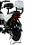 Bicicleta Scooter Elétrica 350W 48V / 20Ah SYK - 01 - Imagem 5