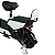 Bicicleta Scooter Elétrica 350W 48V / 20Ah SYK - 01 - Imagem 6