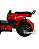 Bicicleta Scooter Elétrica 500w 48V / 20Ah JYK-01 - Vermelho - Imagem 6