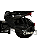 Bicicleta Scooter Elétrica 500w 48V / 20Ah JYK-01 - Preta - Imagem 3