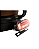 Bicicleta Scooter Elétrica 500w 48V / 20Ah JYK-01 - Preta - Imagem 8