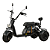 Scooter Elétrico Triciclo MINI 701 1000w - Imagem 1