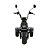 Scooter Elétrico Triciclo MINI 701 1000w - Imagem 4