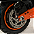 Patinete Elétrico Scooter Dampher 800w Dobrável G2PRO - Imagem 10