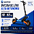 Patinete Elétrico Scooter Dampher 800w Dobrável G2PRO - Imagem 8