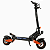 Patinete Elétrico Scooter Dampher 800w Dobrável G2PRO - Imagem 6