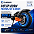 Patinete Elétrico Scooter Dampher 800w Dobrável G2PRO - Imagem 7