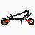 Patinete Elétrico Scooter Dampher 800w Dobrável G2PRO - Imagem 8