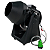 Maquina Canhão De Espuma Pe-s5 1100w Para Festas E Eventos - Imagem 1