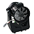 Maquina Canhão De Espuma Pe-s5 1100w Para Festas E Eventos - Imagem 2