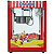 Pipoqueira Elétrica 8oz Popcorn ET-POPB-R - Imagem 5