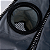 Cadeira Dobrável com Tubo de 18 mm em Ferro e Tecido Oxford 55×96×91 cm - Azul/Preto - Imagem 9