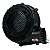 Motor Soprador Balões e Infláveis Promocioniais 280w - Imagem 1