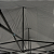 Gazebo Sanfonado B30 com Estrutura em Aço e Tecido Sintético Impermeável Azul Escuro 3x6m - Imagem 5