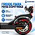 Patinete Elétrico Dampher E9pro 350W 25km/h 10Ah Dobrável - Imagem 5