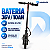 Patinete Elétrico Dampher E9pro 350W 25km/h 10Ah Dobrável - Imagem 10