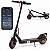 Patinete Elétrico Dampher E9pro 350W 25km/h 10Ah Dobrável - Imagem 1