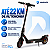 Patinete Elétrico Dampher E9pro 350W 25km/h 10Ah Dobrável - Imagem 9